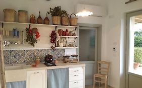 Agriturismo Santo Stefano - Monopoli